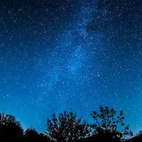 Picture for constellation Charlotte's Castle